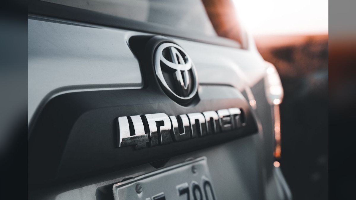 Best Toyota 4Runner Model Years (Ranked) in 2027