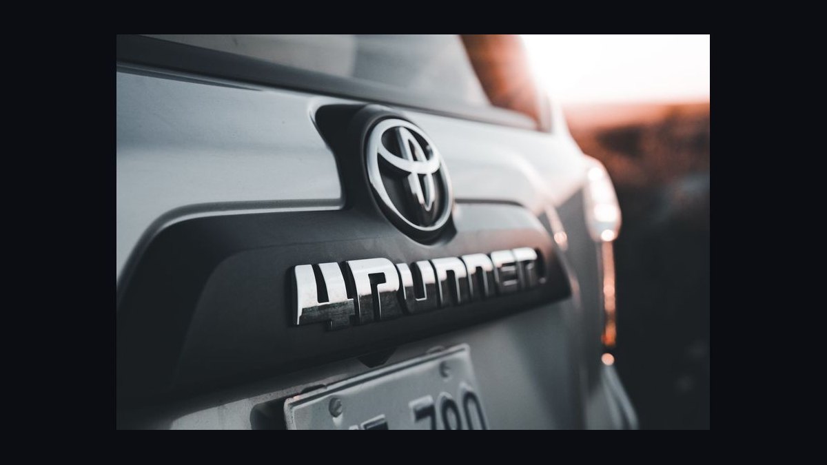 Best Toyota 4Runner Model Years (Ranked) in 2027