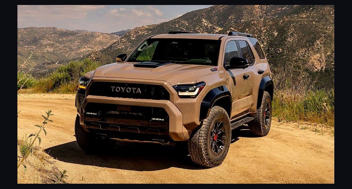 Best Toyota 4Runner Model Years (Ranked) in 2027