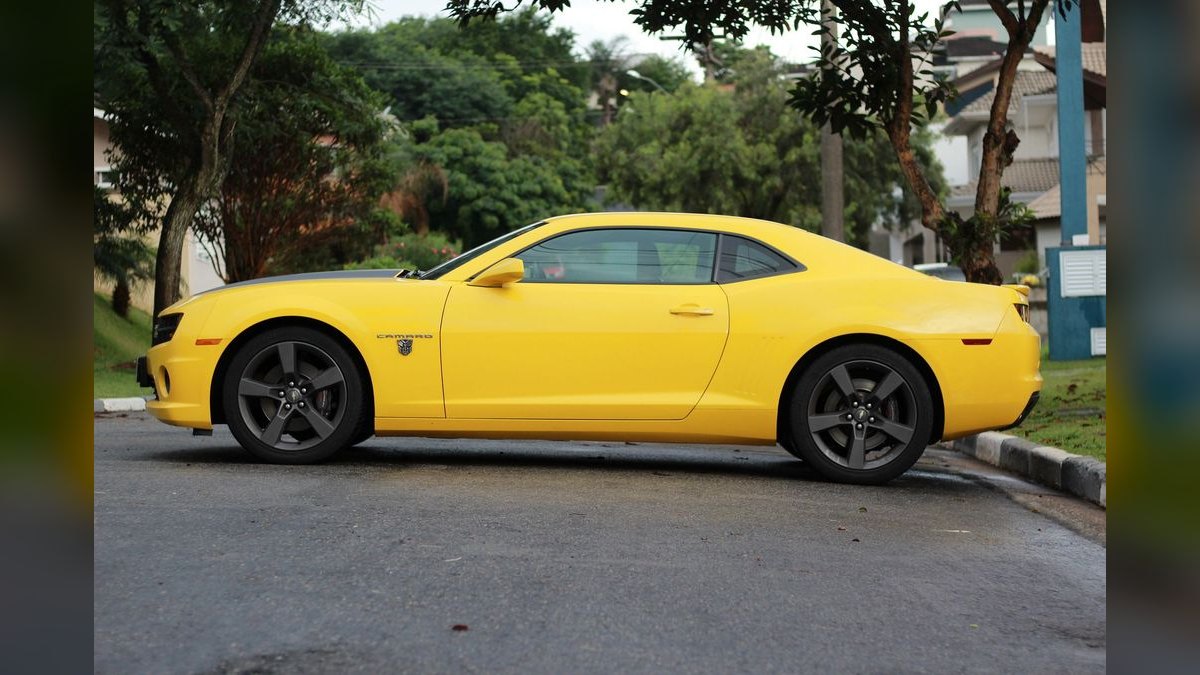Best Chevrolet Camaro Model Years (Ranked) — figure 3