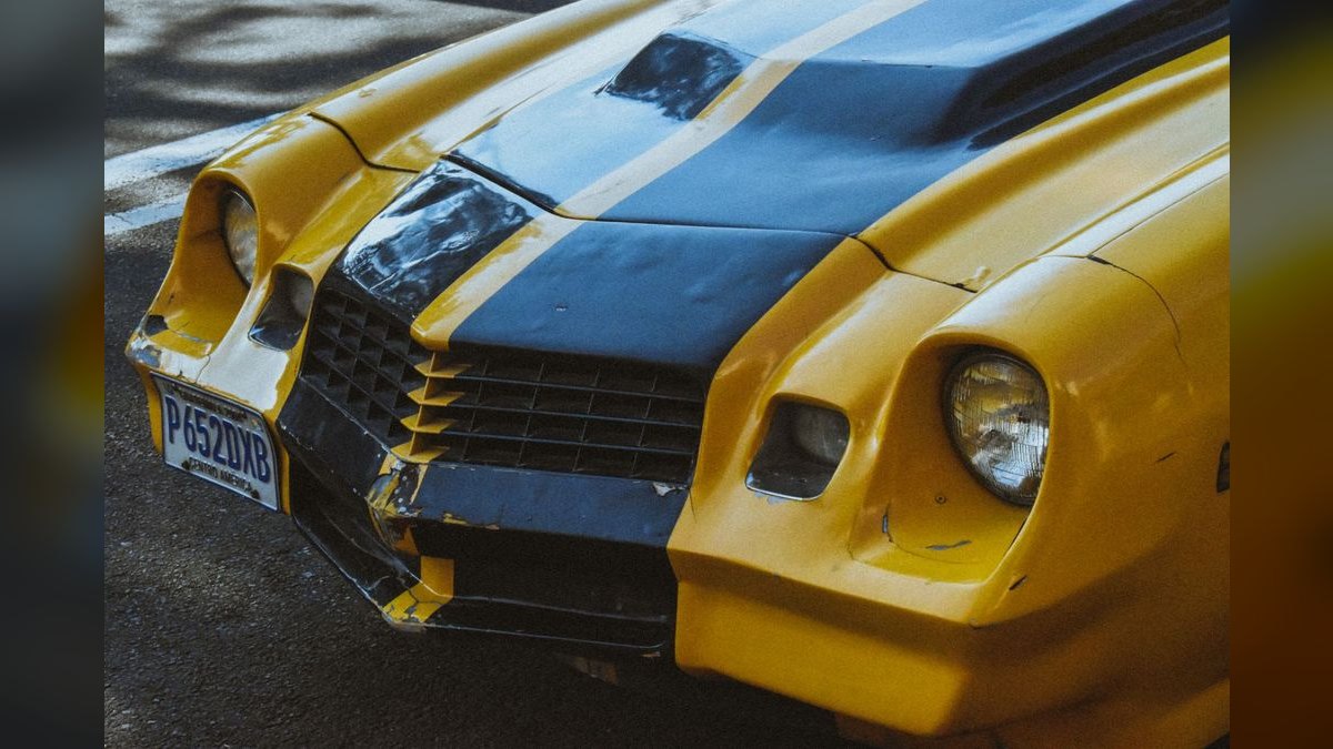 Best Chevrolet Camaro Model Years (Ranked) — figure 4