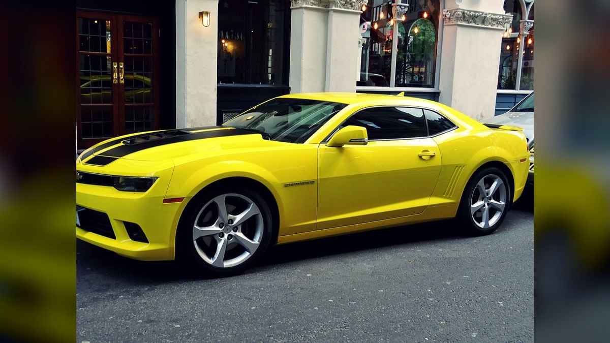 Best Chevrolet Camaro Model Years (Ranked) — figure 5