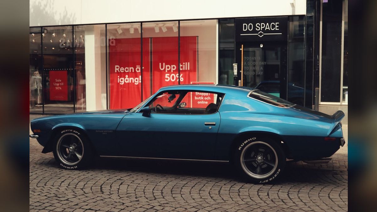 Best Chevrolet Camaro Model Years (Ranked) — figure 6