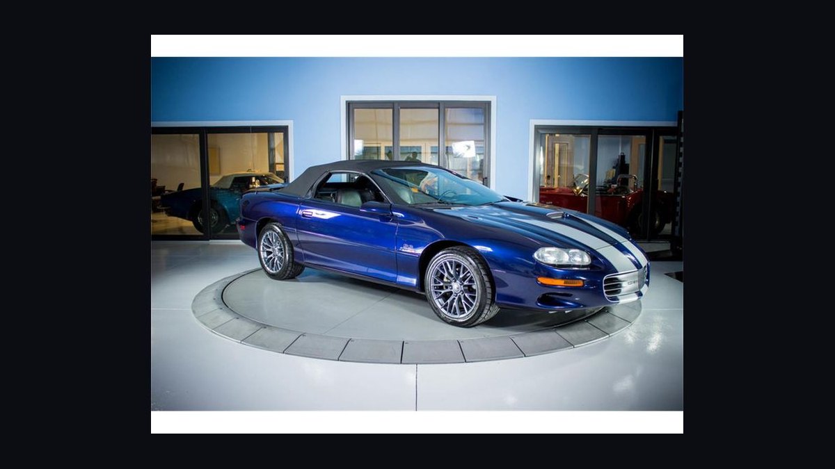 Best Chevrolet Camaro Model Years (Ranked) in 2027 — figure 7