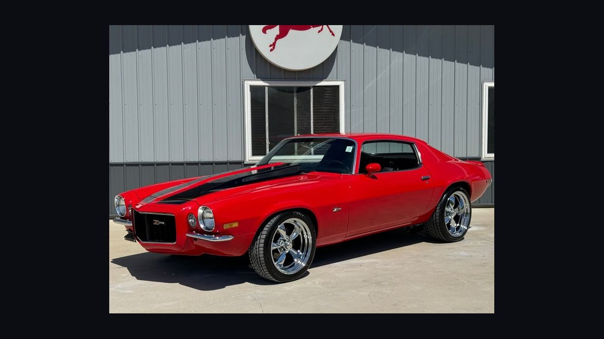 Best Chevrolet Camaro Model Years (Ranked) in 2027 — figure 8