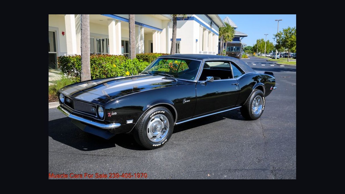 Best Chevrolet Camaro Model Years (Ranked) in 2027 — figure 9