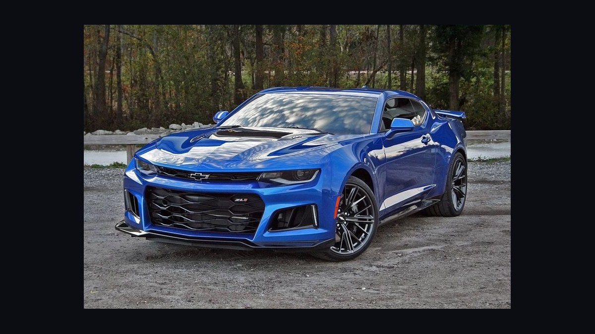 Best Chevrolet Camaro Model Years (Ranked) in 2027