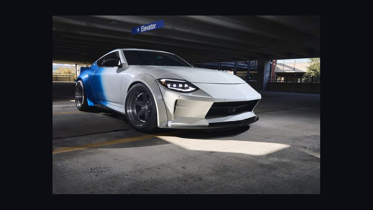 Best Nissan Z and 350Z/370Z Model Years (Ranked) in 2027