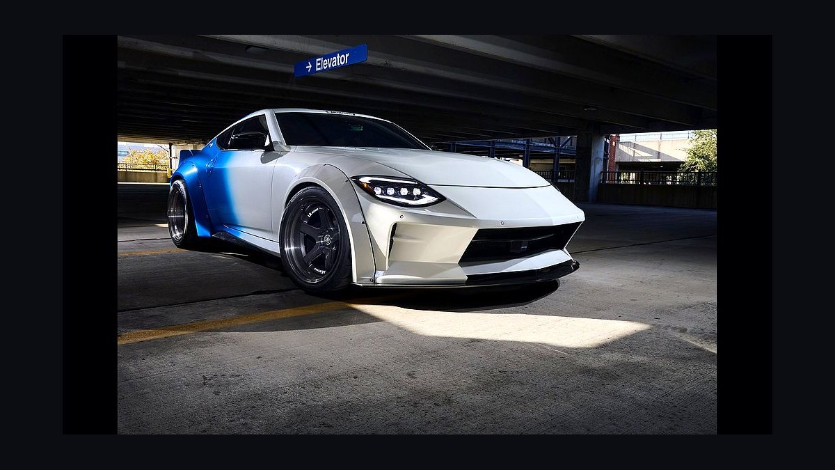 Best Nissan Z and 350Z/370Z Model Years (Ranked) in 2027