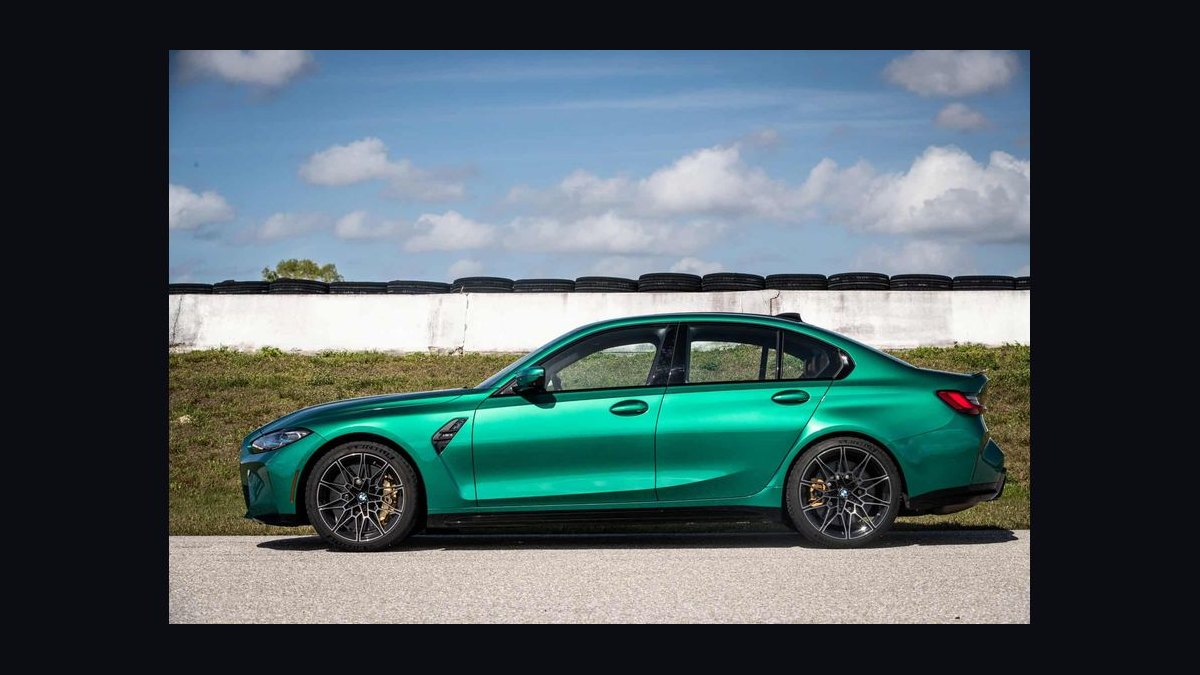 Best BMW M3 Generations (Ranked) in 2027 — figure 10