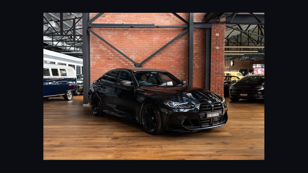 Best BMW M3 Generations (Ranked) in 2027 — figure 6