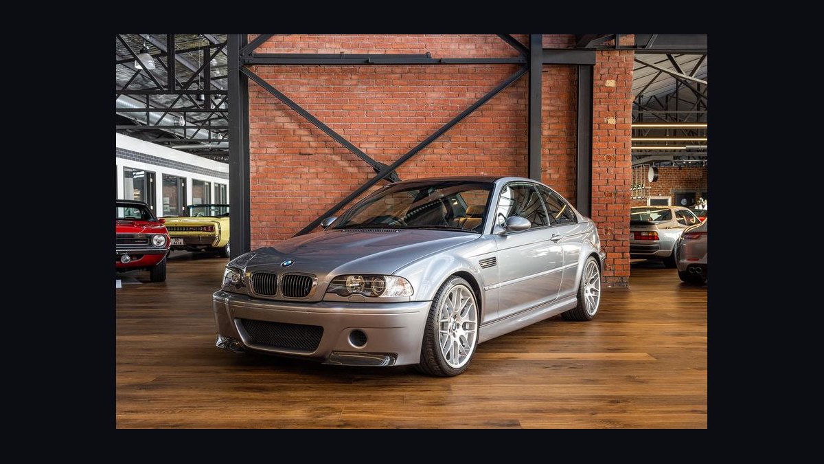 Best BMW M3 Generations (Ranked) in 2027 — figure 7