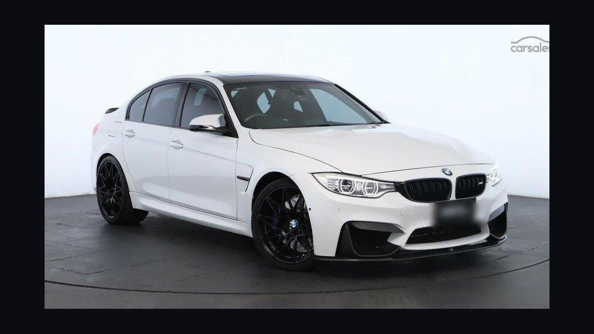 Best BMW M3 Generations (Ranked) in 2027 — figure 8