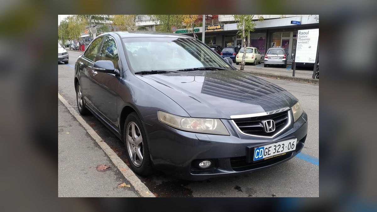 Best Honda Accord Model Years (Ranked) — figure 2