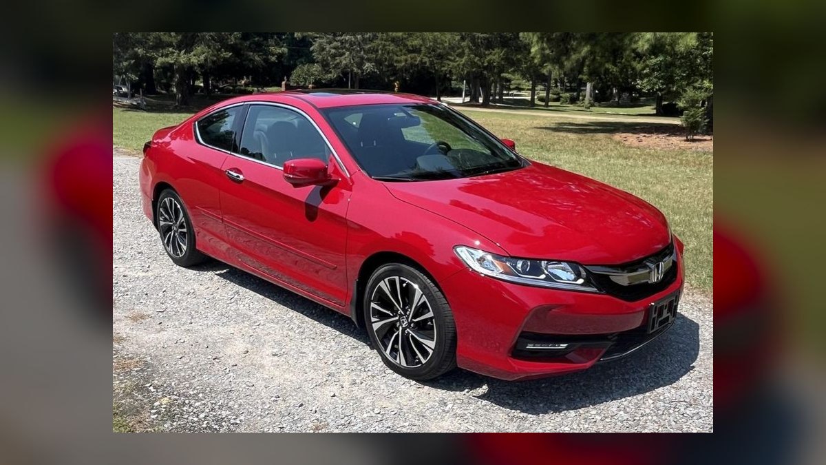 Best Honda Accord Model Years (Ranked) — figure 3