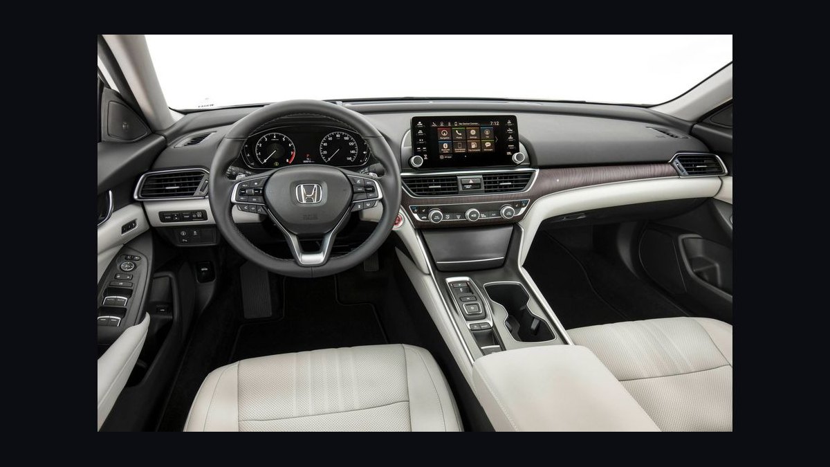 Best Honda Accord Model Years (Ranked) in 2027