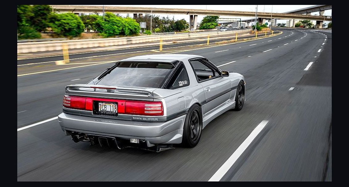 Best Toyota Supra Generations (Ranked) in 2027