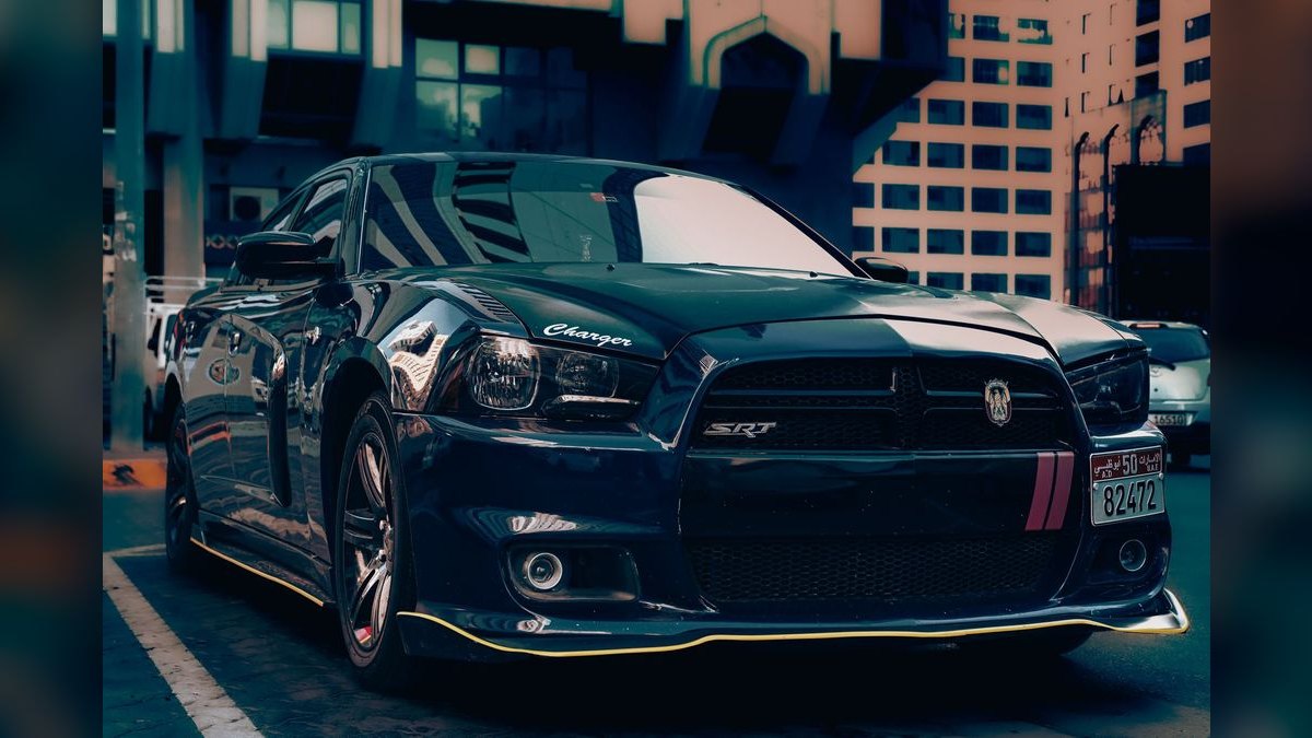 Best Dodge Charger Model Years (Ranked) — figure 5