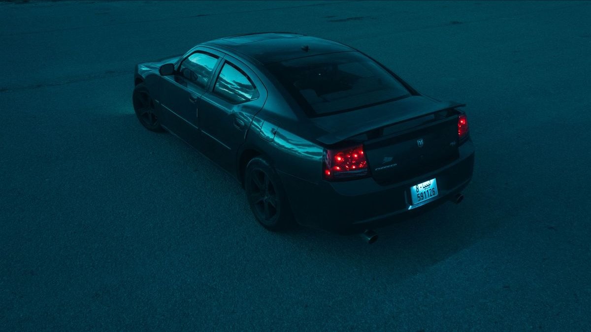 Best Dodge Charger Model Years (Ranked) — figure 6