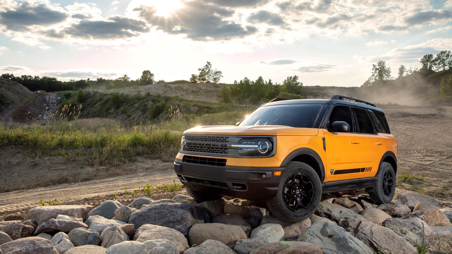 Best Ford Bronco Model Years (Ranked) — figure 10