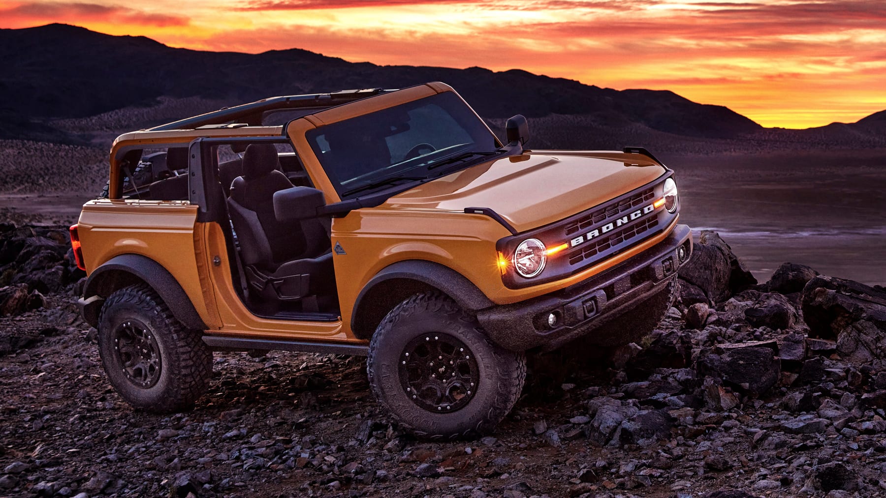 Best Ford Bronco Model Years (Ranked) — figure 2