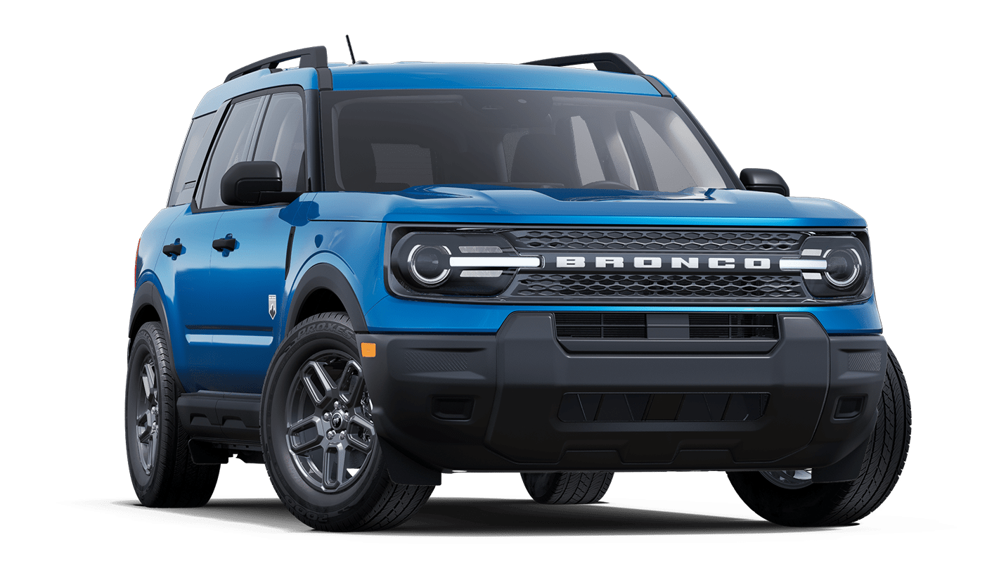 Best Ford Bronco Model Years (Ranked) — figure 3