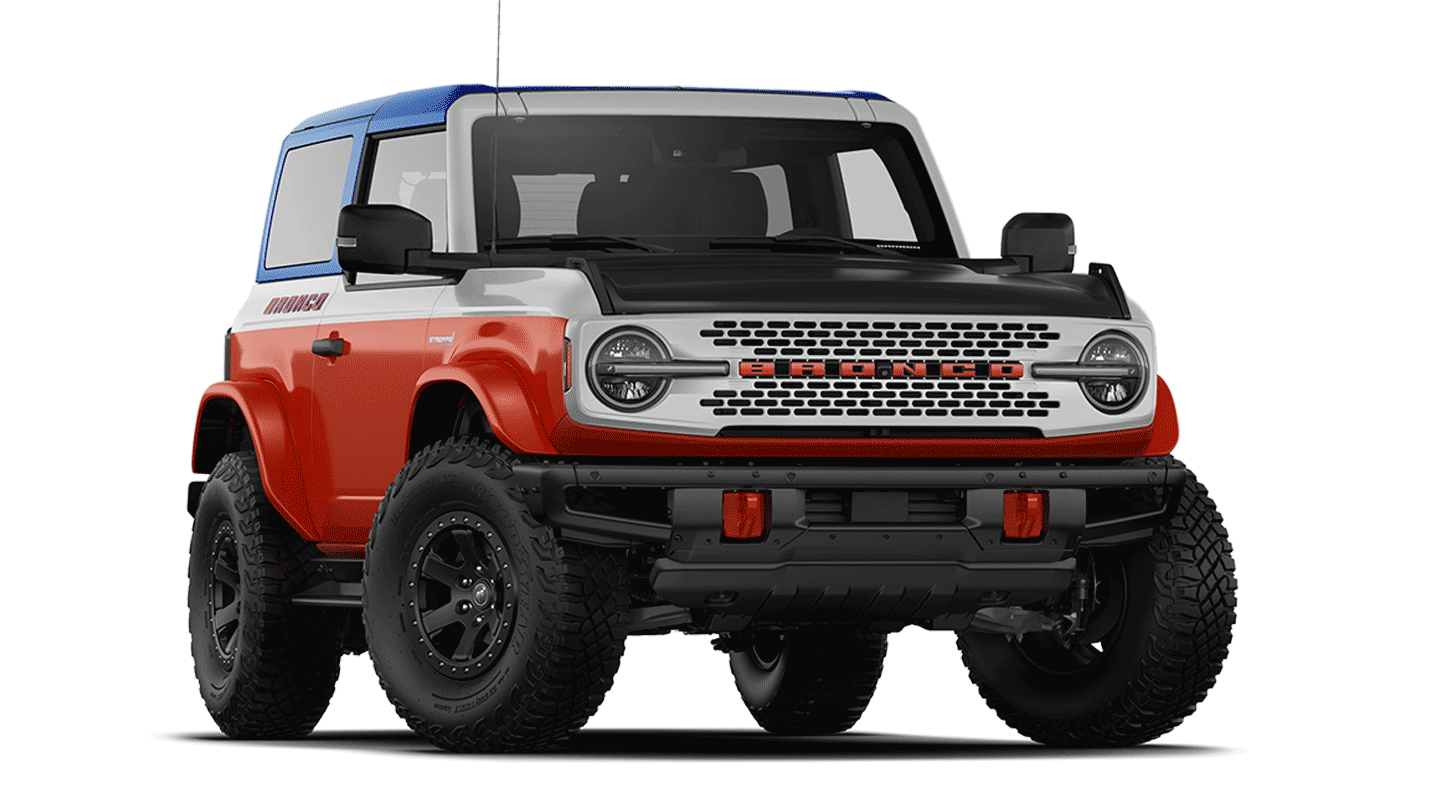 Best Ford Bronco Model Years (Ranked) — figure 4