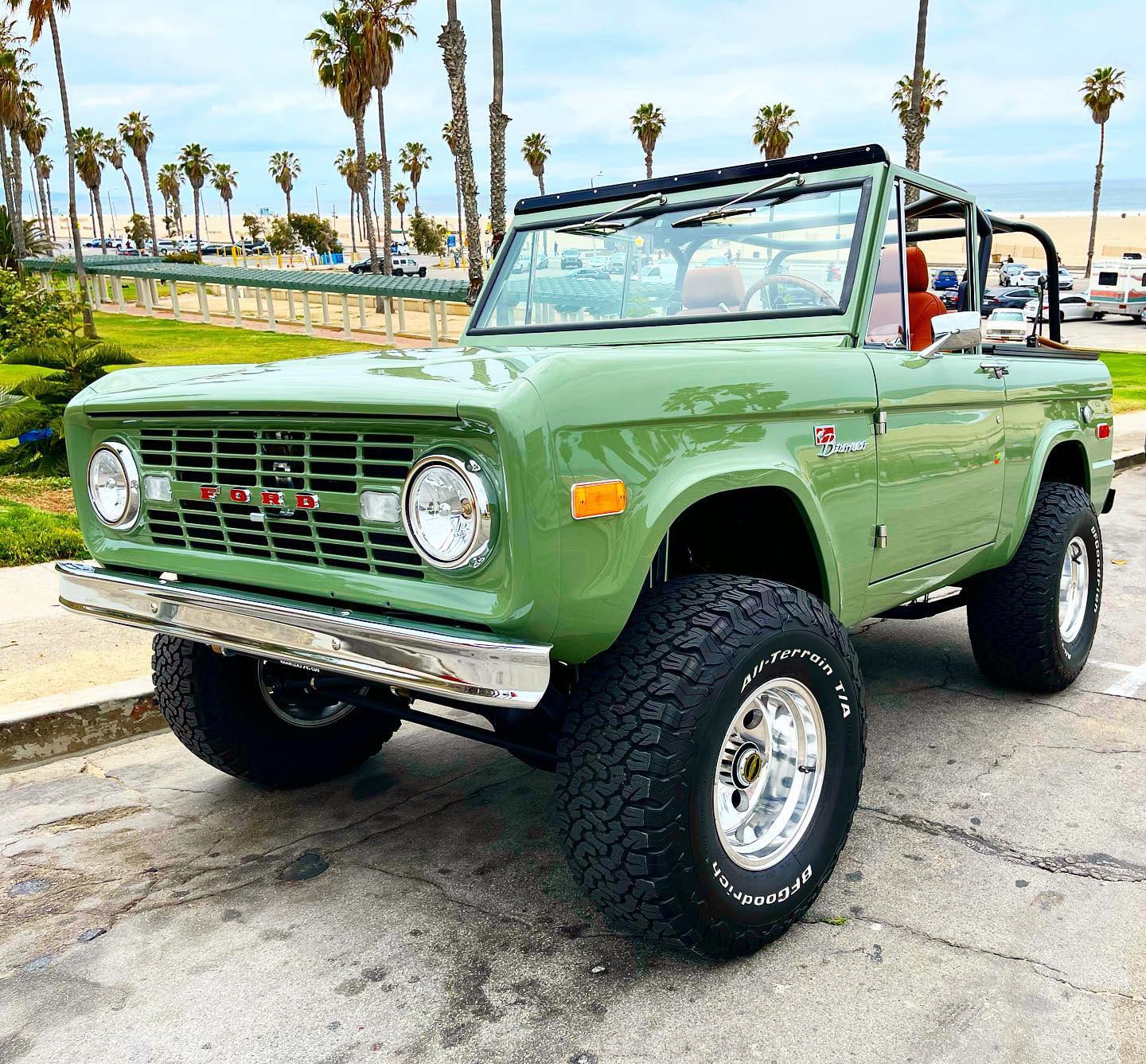 Best Ford Bronco Model Years (Ranked) — figure 5