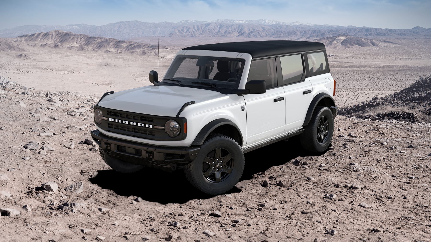 Best Ford Bronco Model Years (Ranked) — figure 6