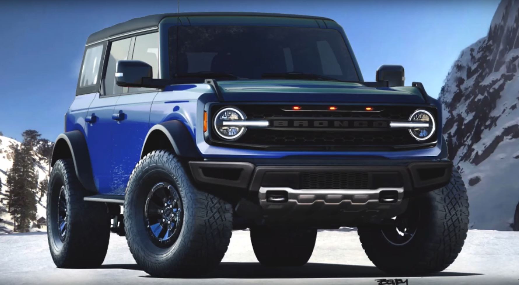 Best Ford Bronco Model Years (Ranked) — figure 7
