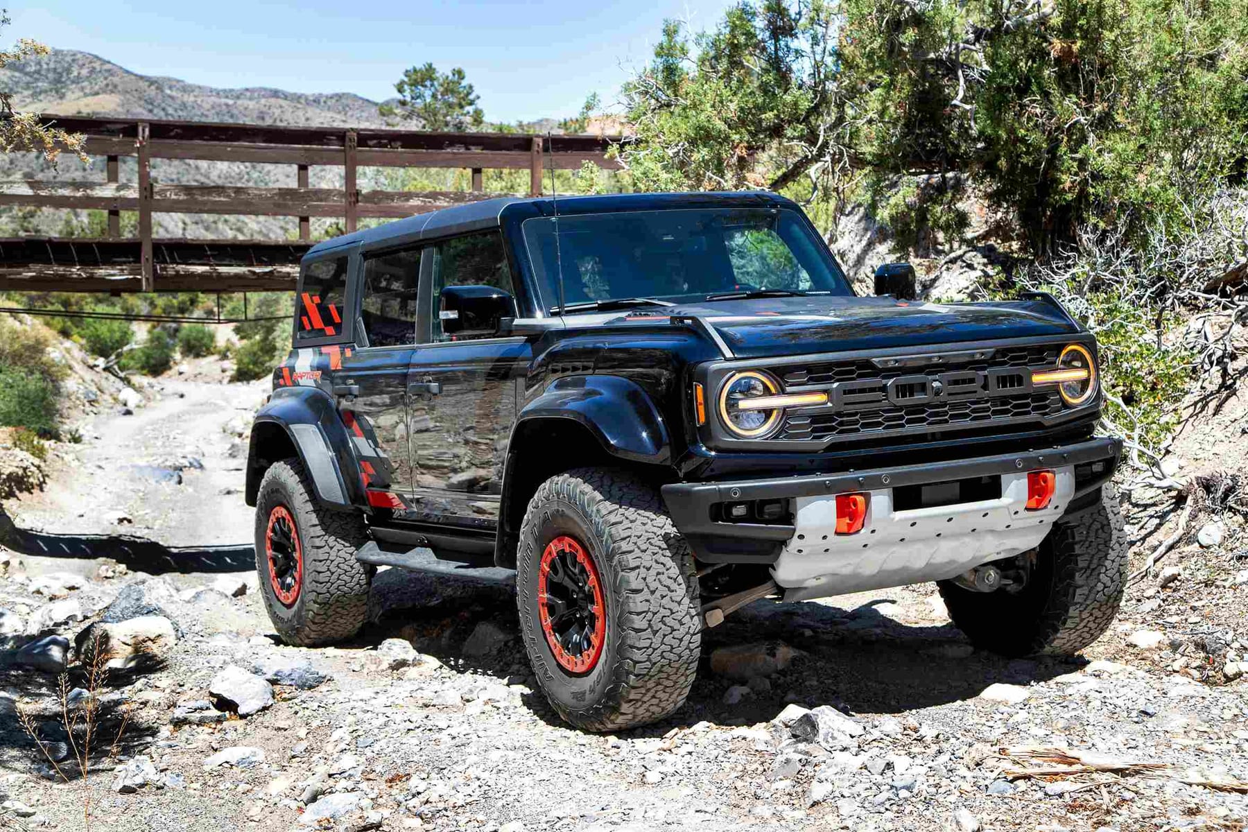 Best Ford Bronco Model Years (Ranked) — figure 8