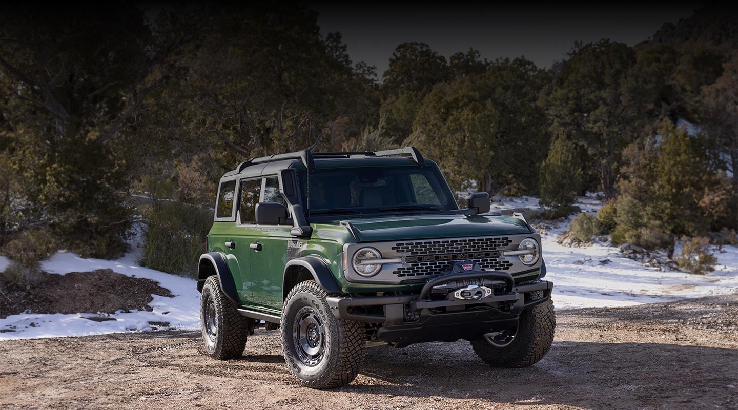 Best Ford Bronco Model Years (Ranked) — figure 9