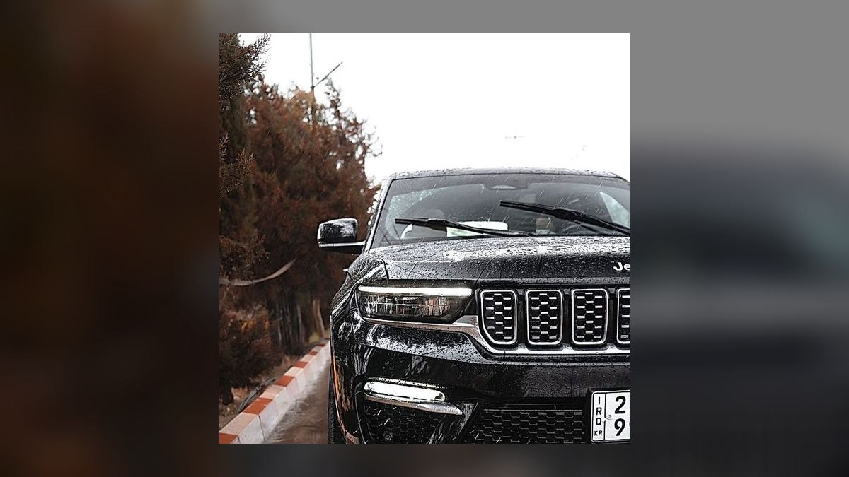 Best Jeep Grand Cherokee Model Years (Ranked) in 2027 — figure 4