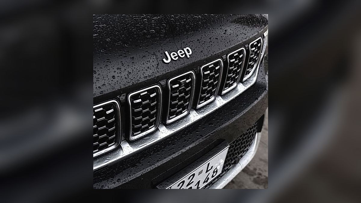 Best Jeep Grand Cherokee Model Years (Ranked) in 2027 — figure 5