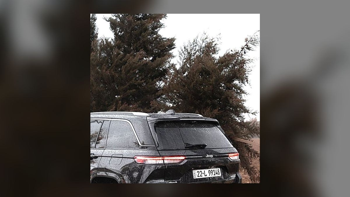 Best Jeep Grand Cherokee Model Years (Ranked) in 2027 — figure 6