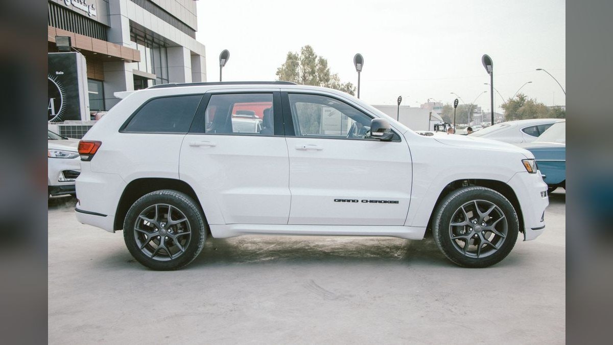 Best Jeep Grand Cherokee Model Years (Ranked) in 2027