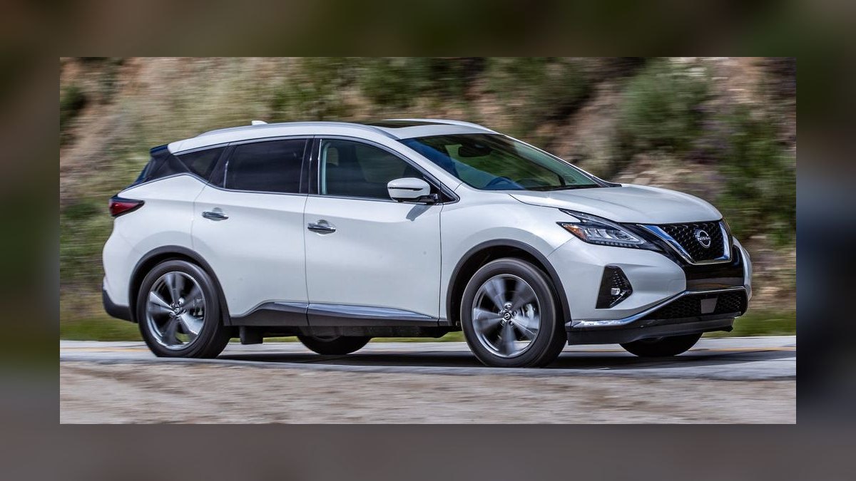 Best Nissan Models in 2027 — figure 9