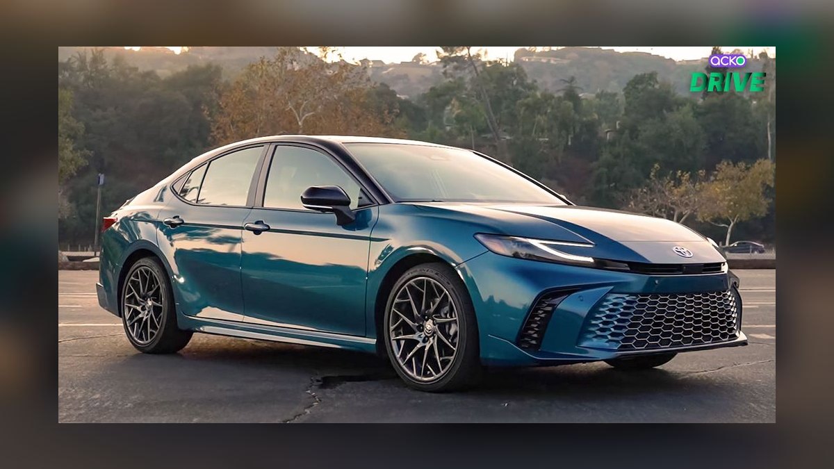 Best Toyota Camry Generations (Ranked) in 2027