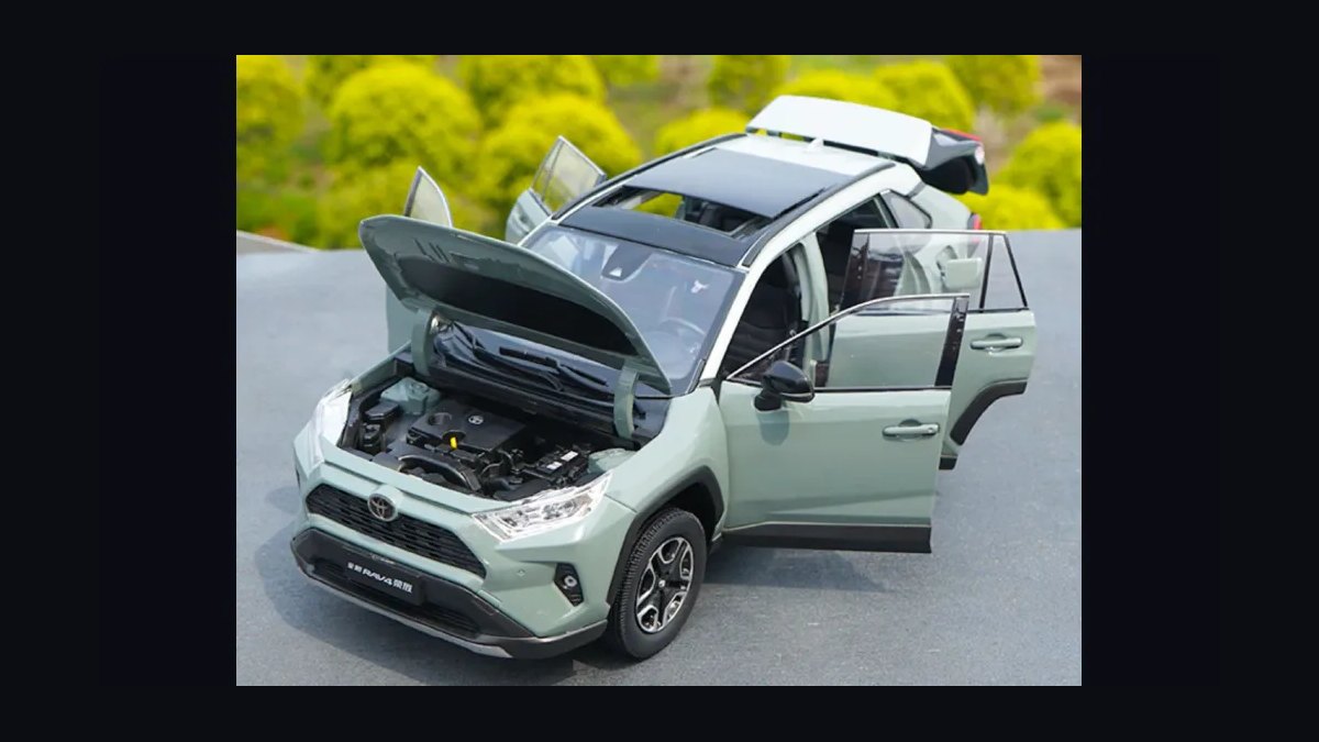 Best Toyota RAV4 Generations (Ranked) in 2027 — figure 7
