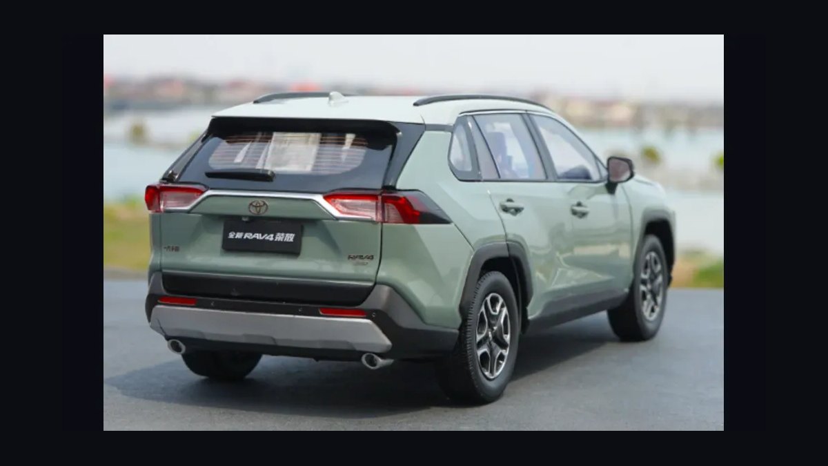 Best Toyota RAV4 Generations (Ranked) in 2027