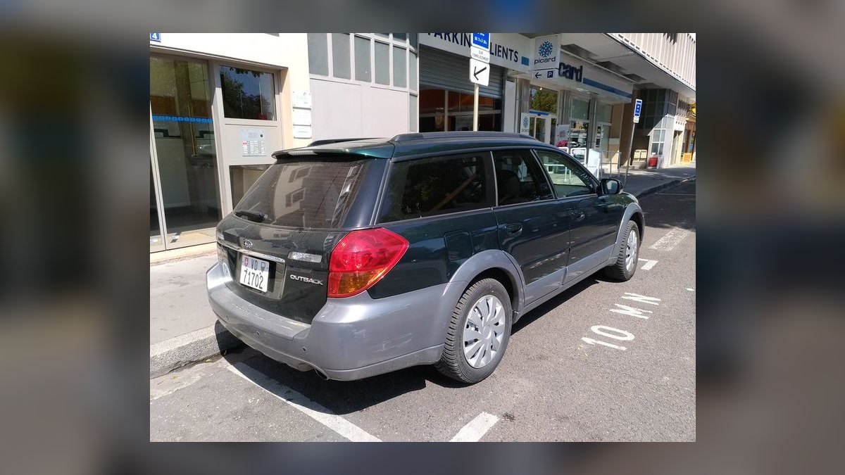 Best Subaru Outback Model Years (Ranked) in 2027 — figure 10