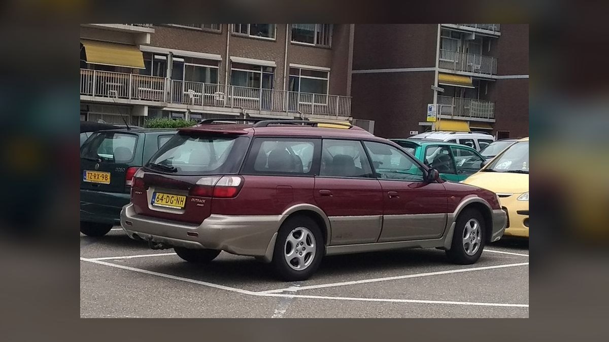Best Subaru Outback Model Years (Ranked) in 2027 — figure 3