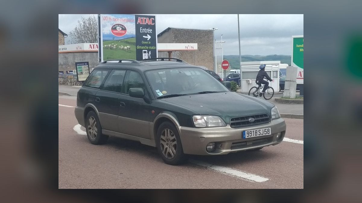 Best Subaru Outback Model Years (Ranked) in 2027 — figure 5