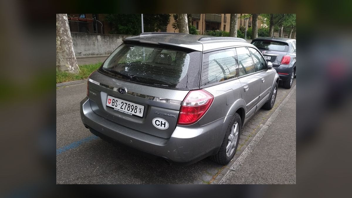Best Subaru Outback Model Years (Ranked) in 2027 — figure 6