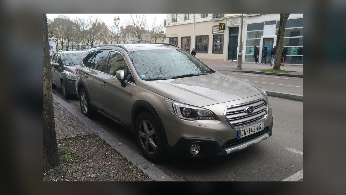 Best Subaru Outback Model Years (Ranked) in 2027 — figure 7