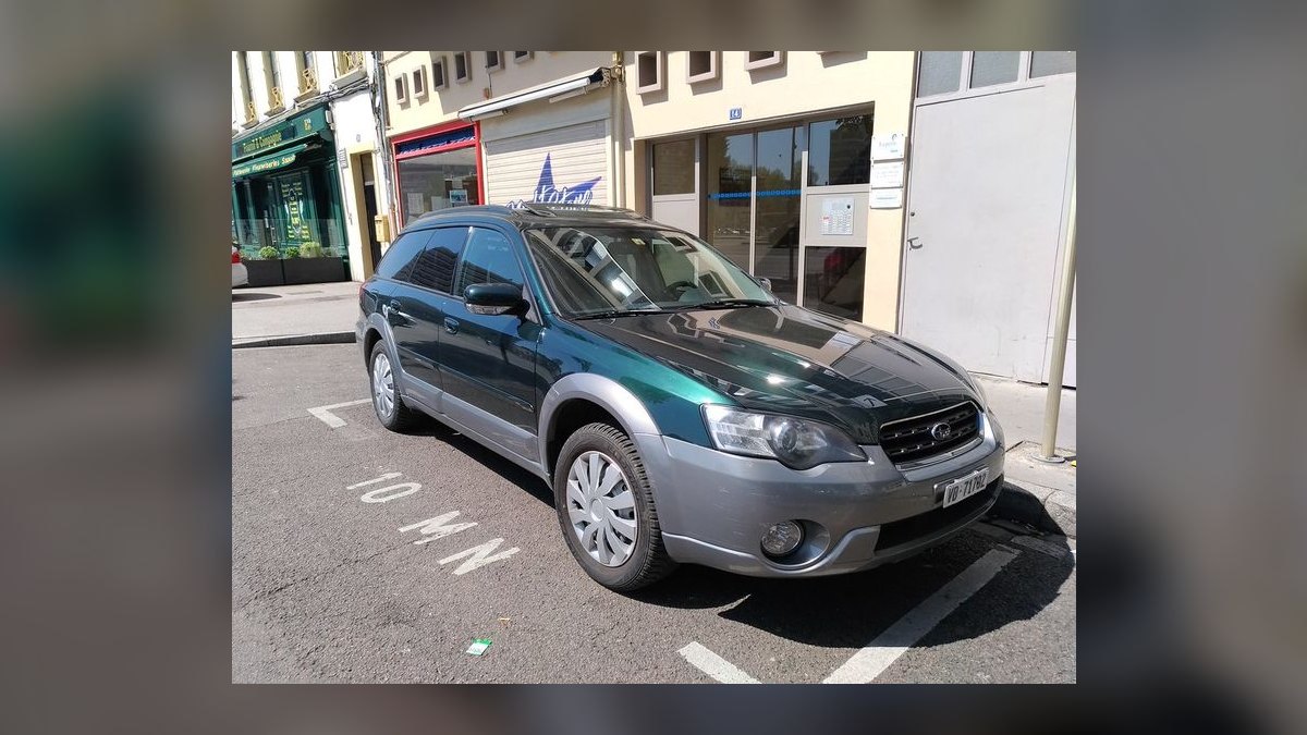 Best Subaru Outback Model Years (Ranked) in 2027 — figure 9