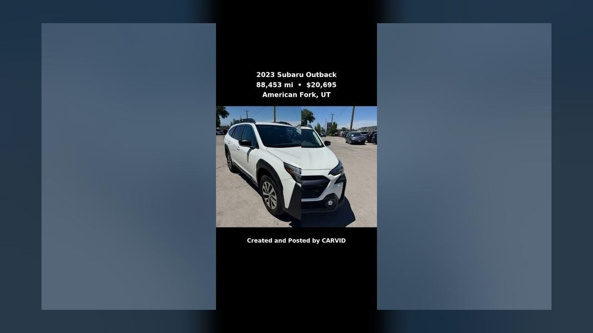 Best Subaru Outback Model Years (Ranked) in 2027