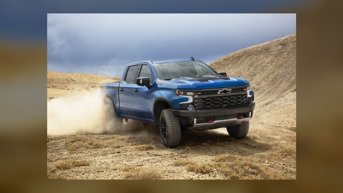 Best Chevrolet Silverado Model Years (Ranked) — figure 1