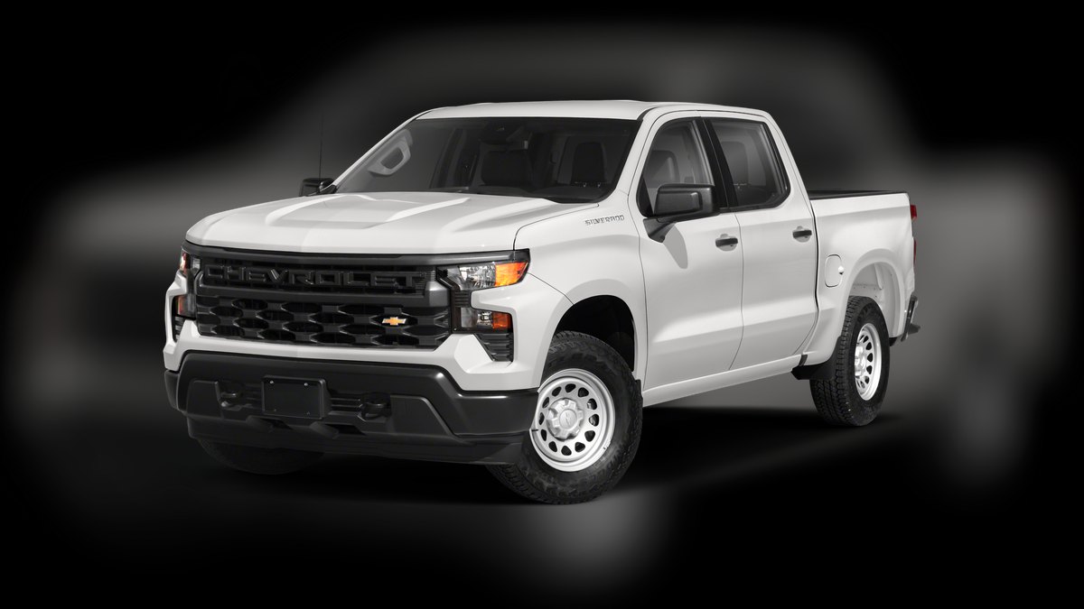 Best Chevrolet Silverado Model Years (Ranked) — figure 2