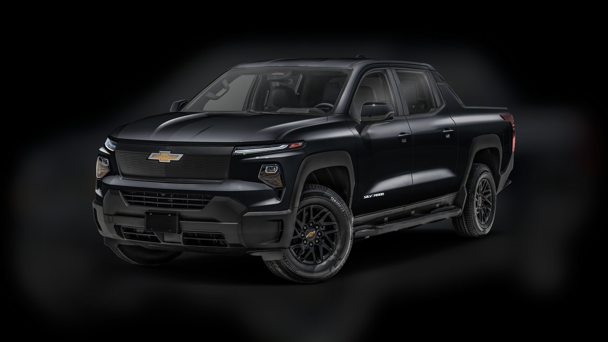 Best Chevrolet Silverado Model Years (Ranked) — figure 3